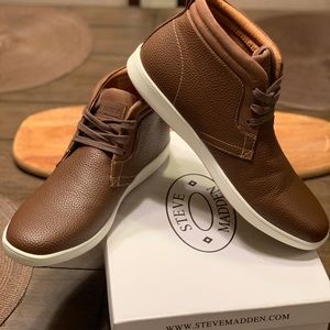 👞Steve Madden Fenway Sneaker👞